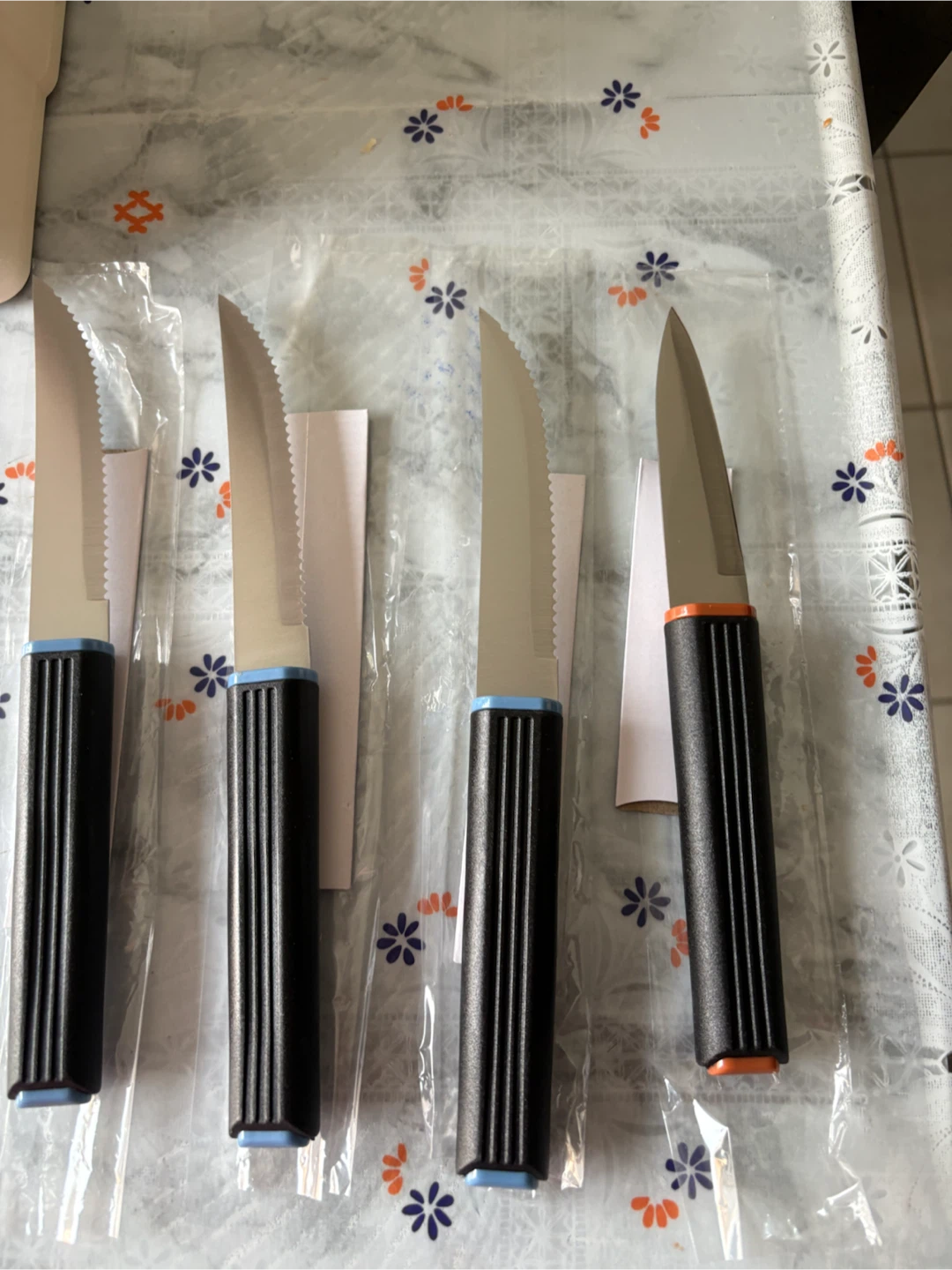 Rich Chef 14-Piece Knife & Kitchenware Set - photo 5