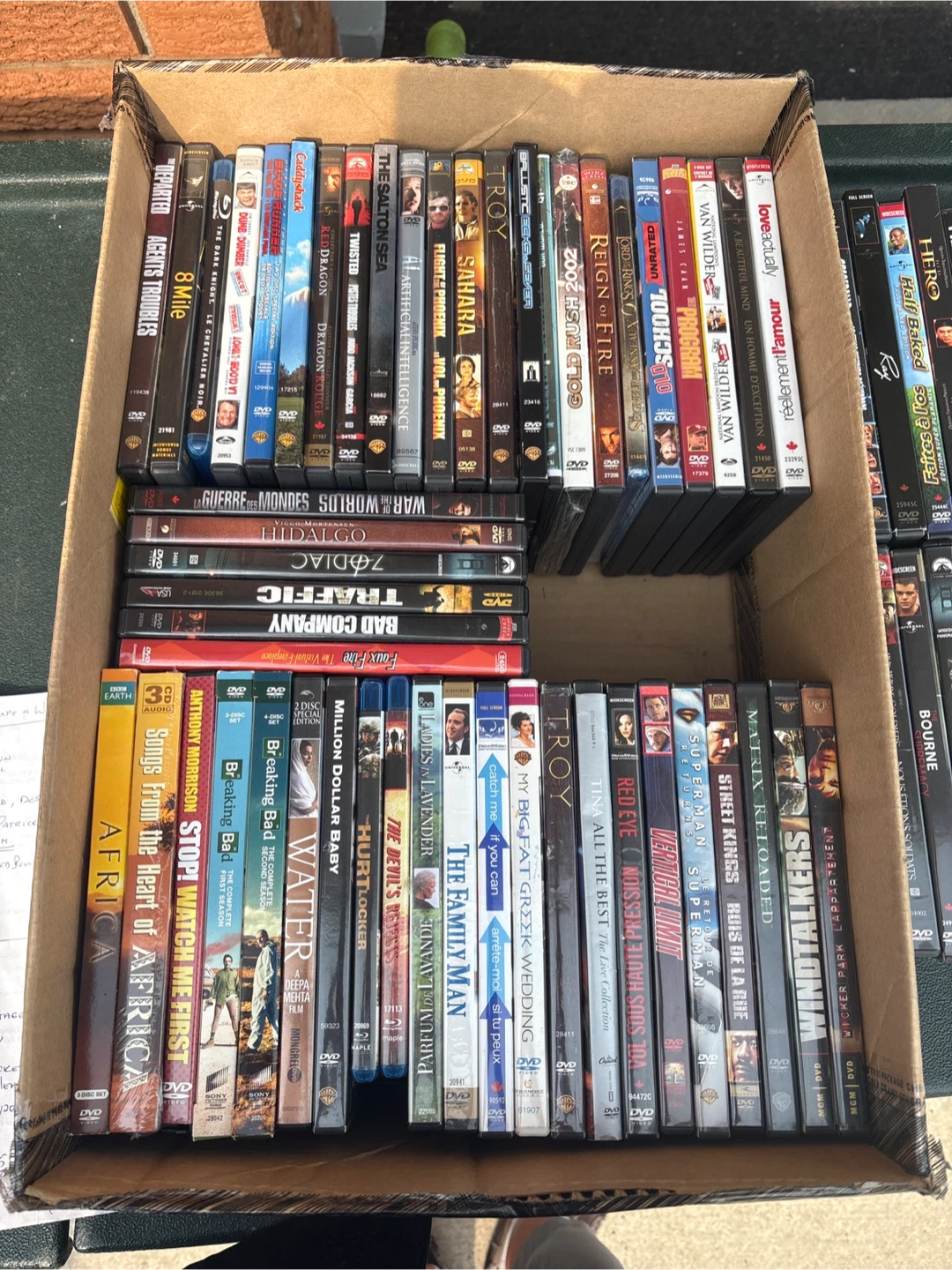 Spaceballs DVD - Mel Brooks