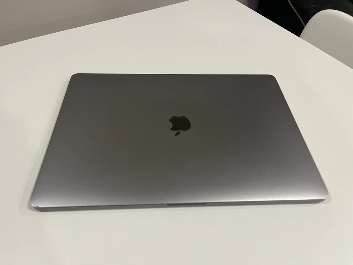 Apple MacBook Pro 15” 2018