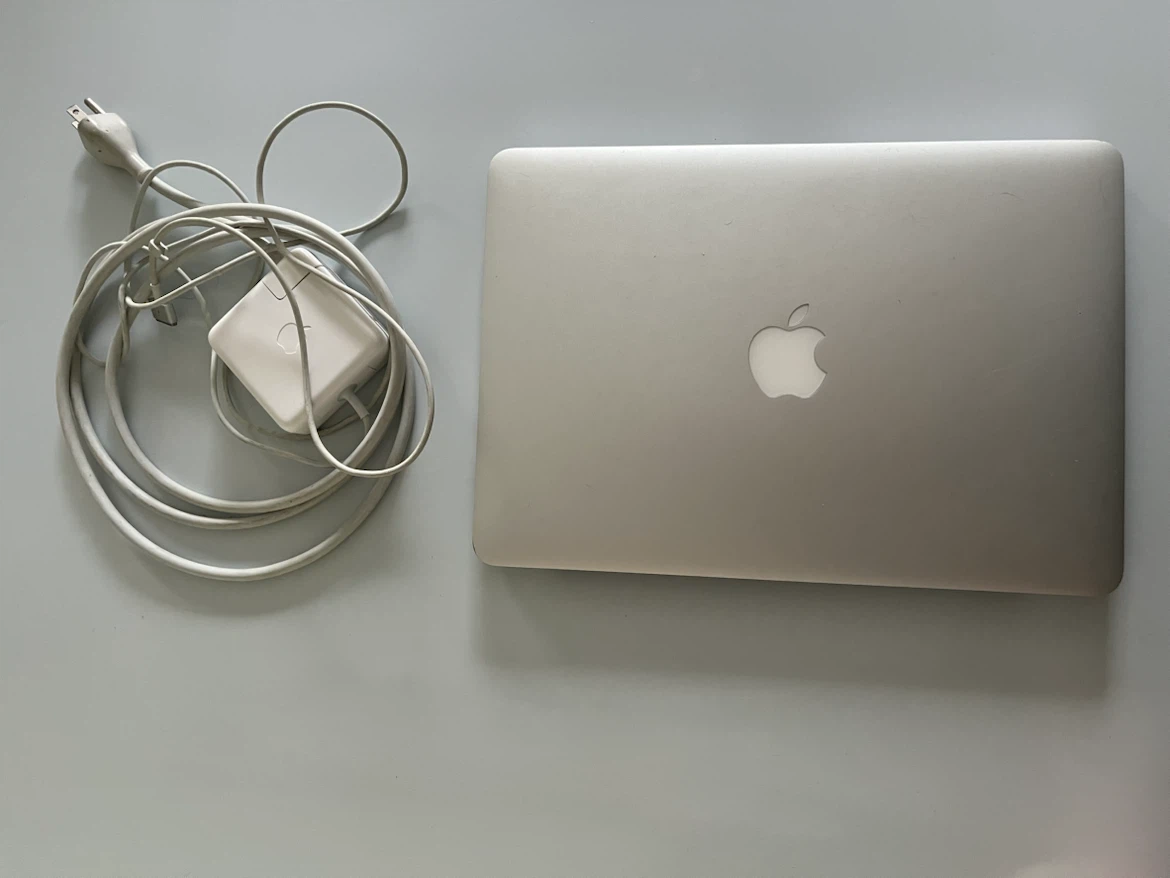 Apple MacBook Pro Laptop - 14-inch