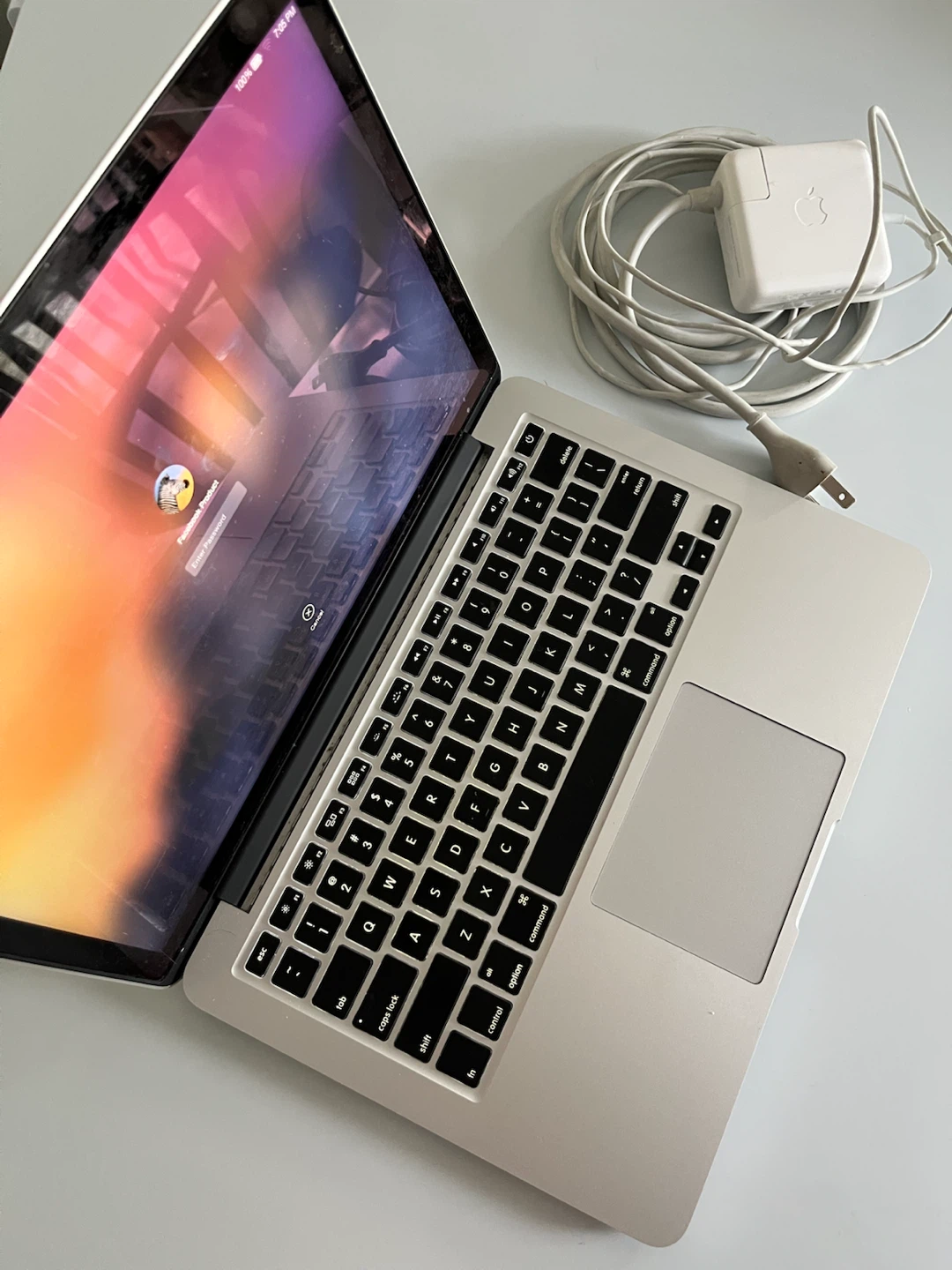 Apple MacBook Pro Laptop - 14-inch - photo 2