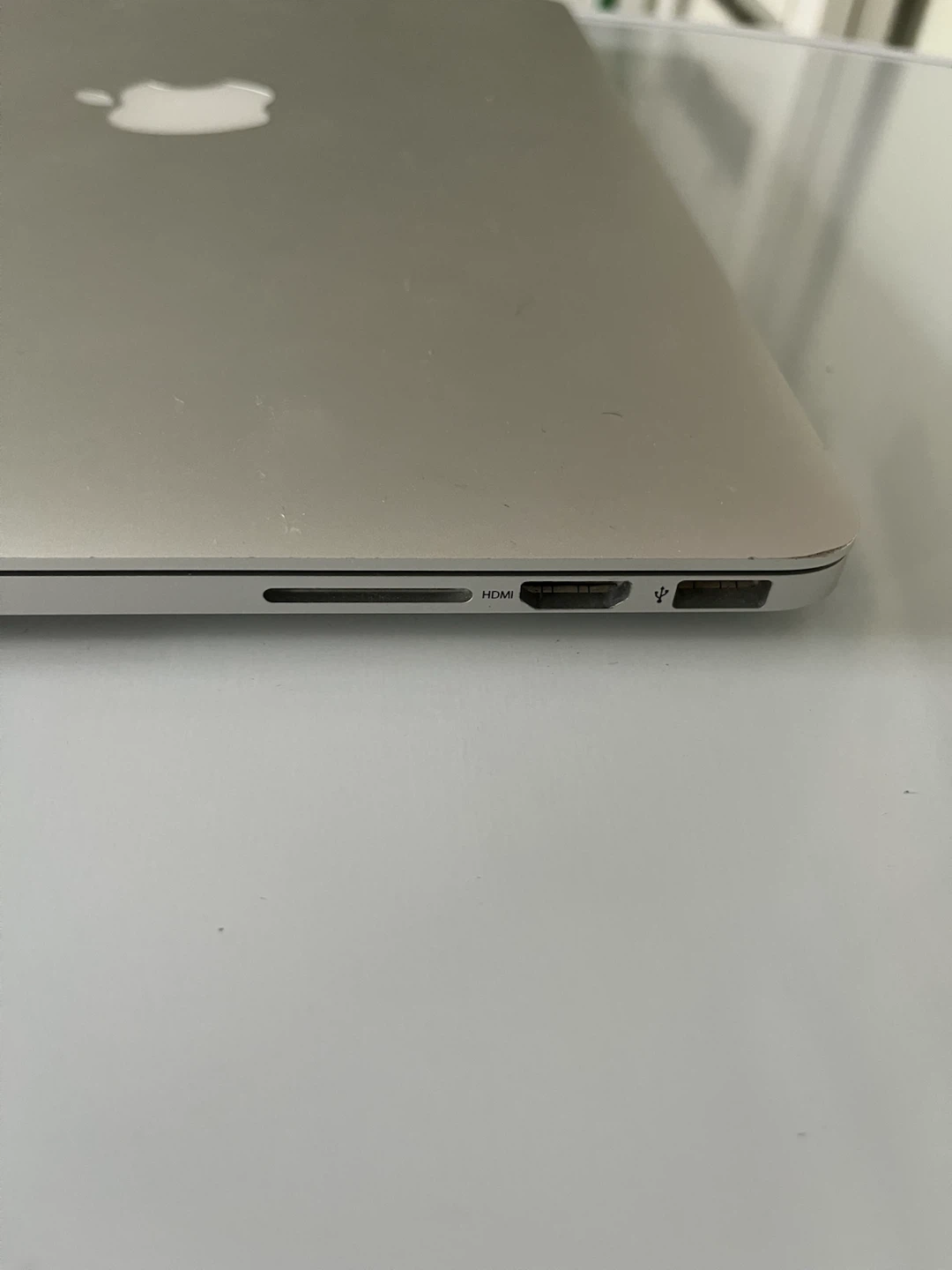 Apple MacBook Pro Laptop - 14-inch - photo 4
