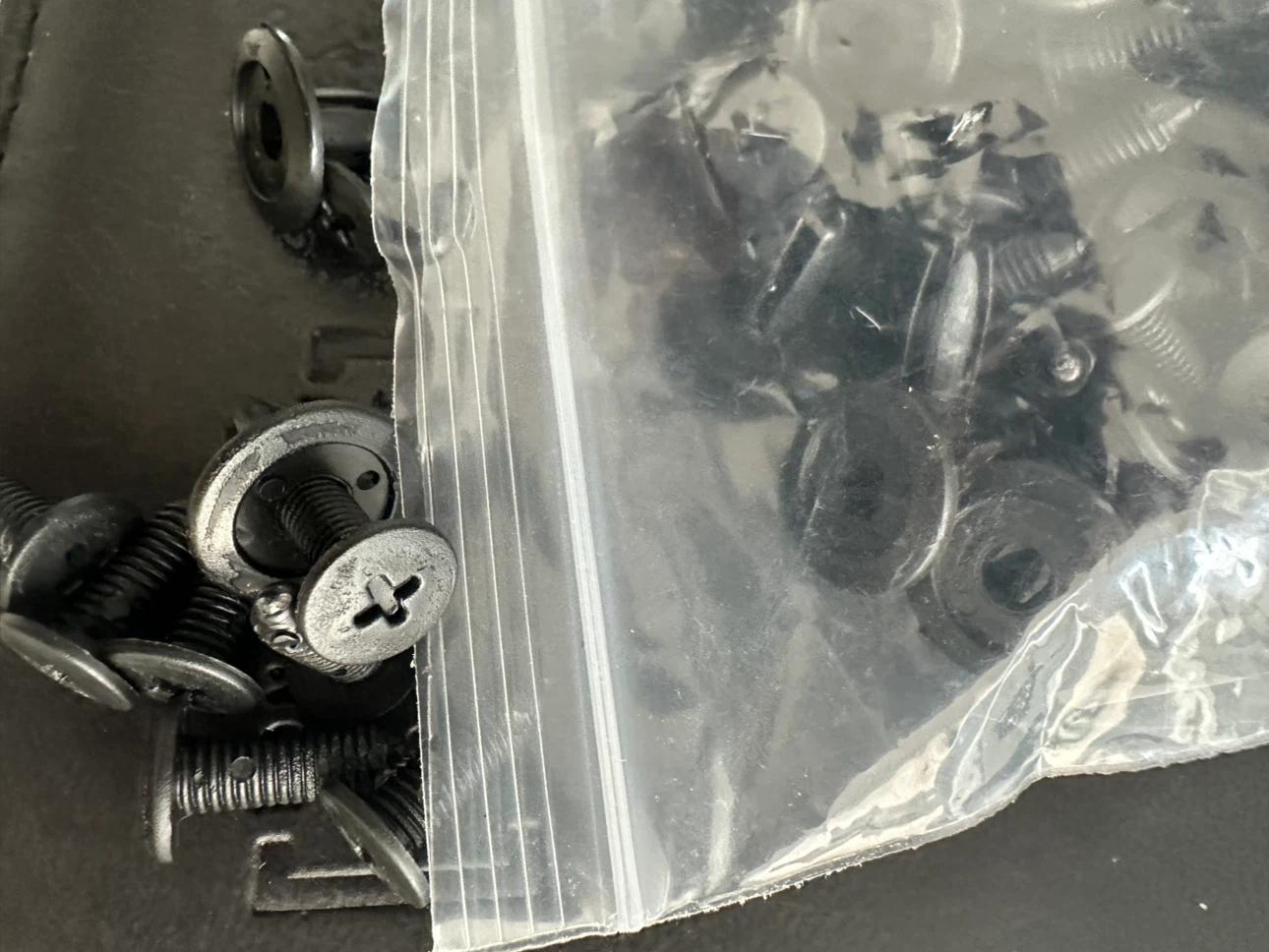 Automotive Assorted Fasteners and Clips - photo 2