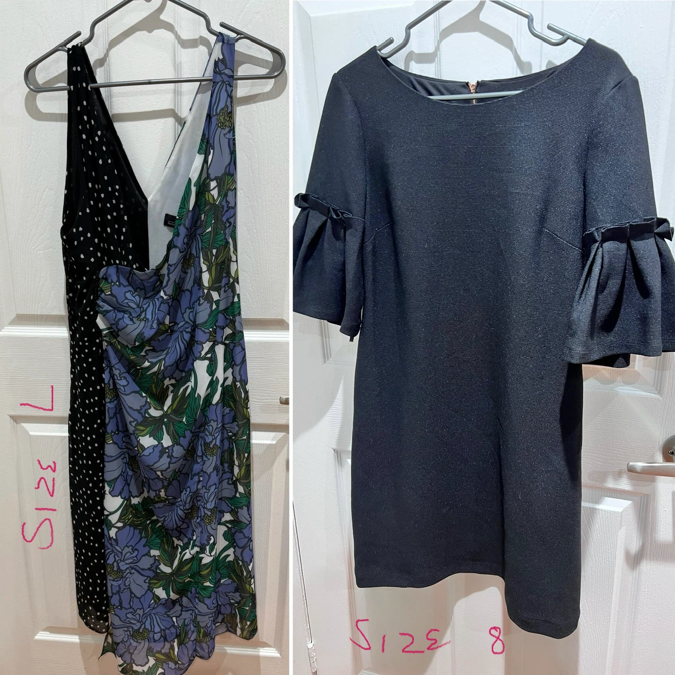 Dresses