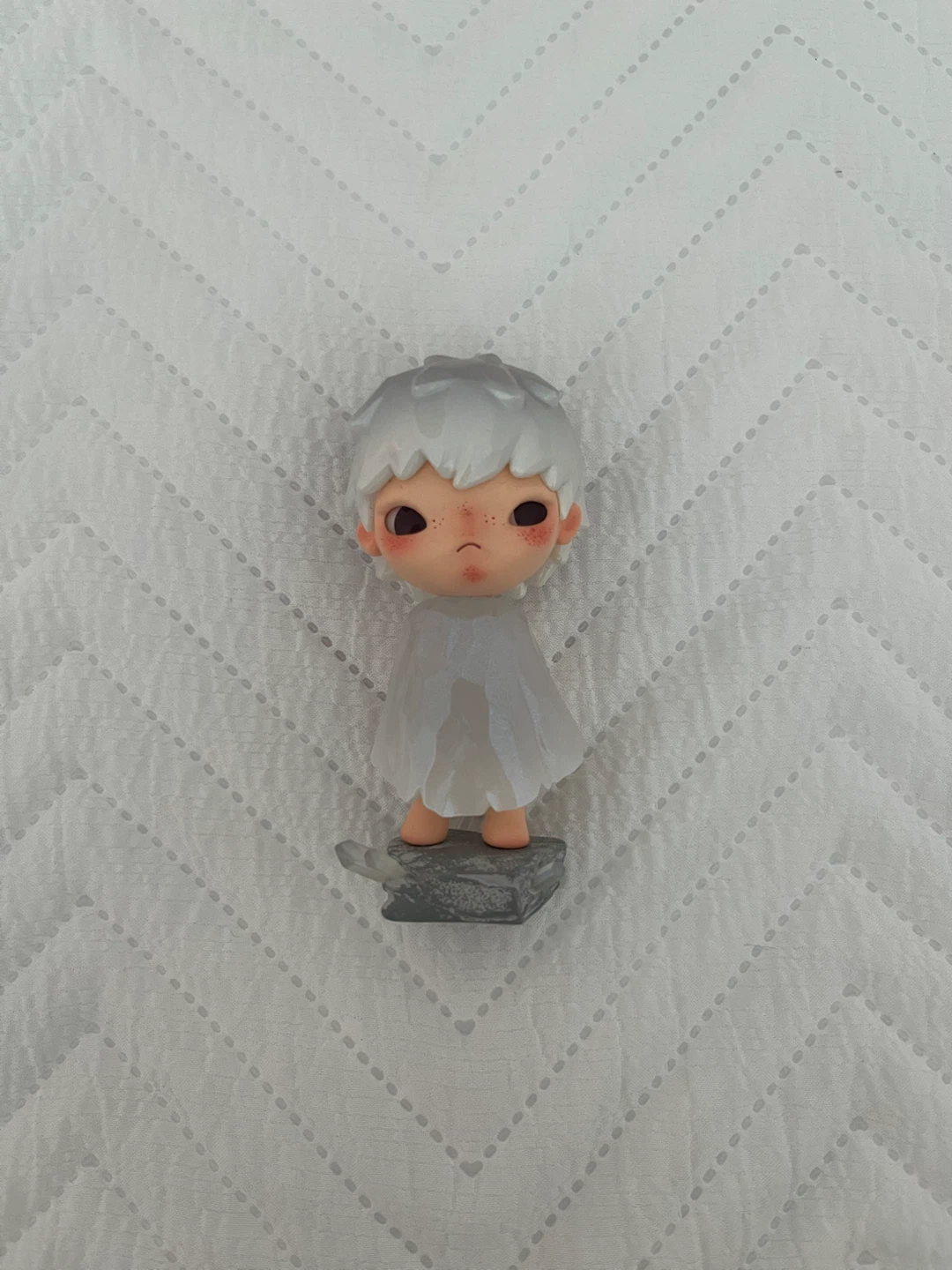 hirono figure reshape srs