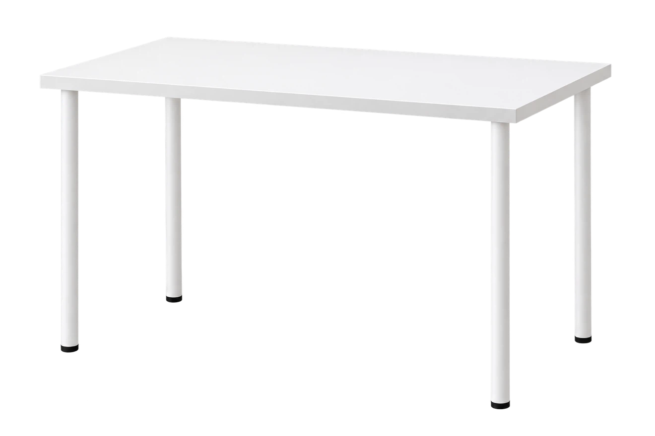 White Table / Desk – $35