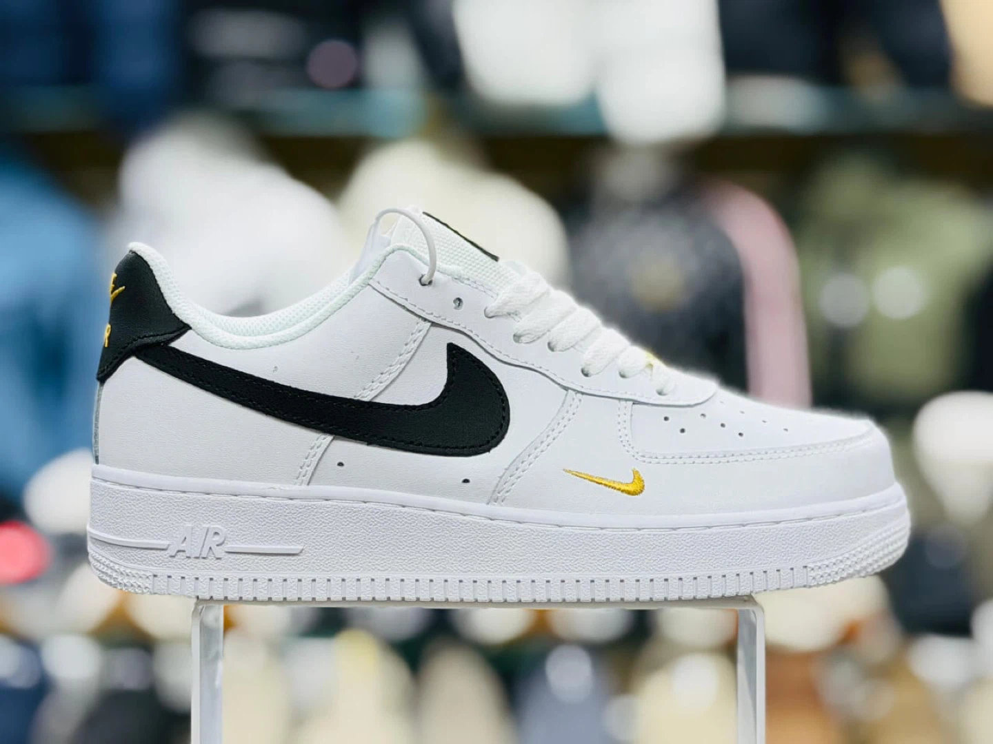 Nike Air Force 1 Sneakers - photo 5