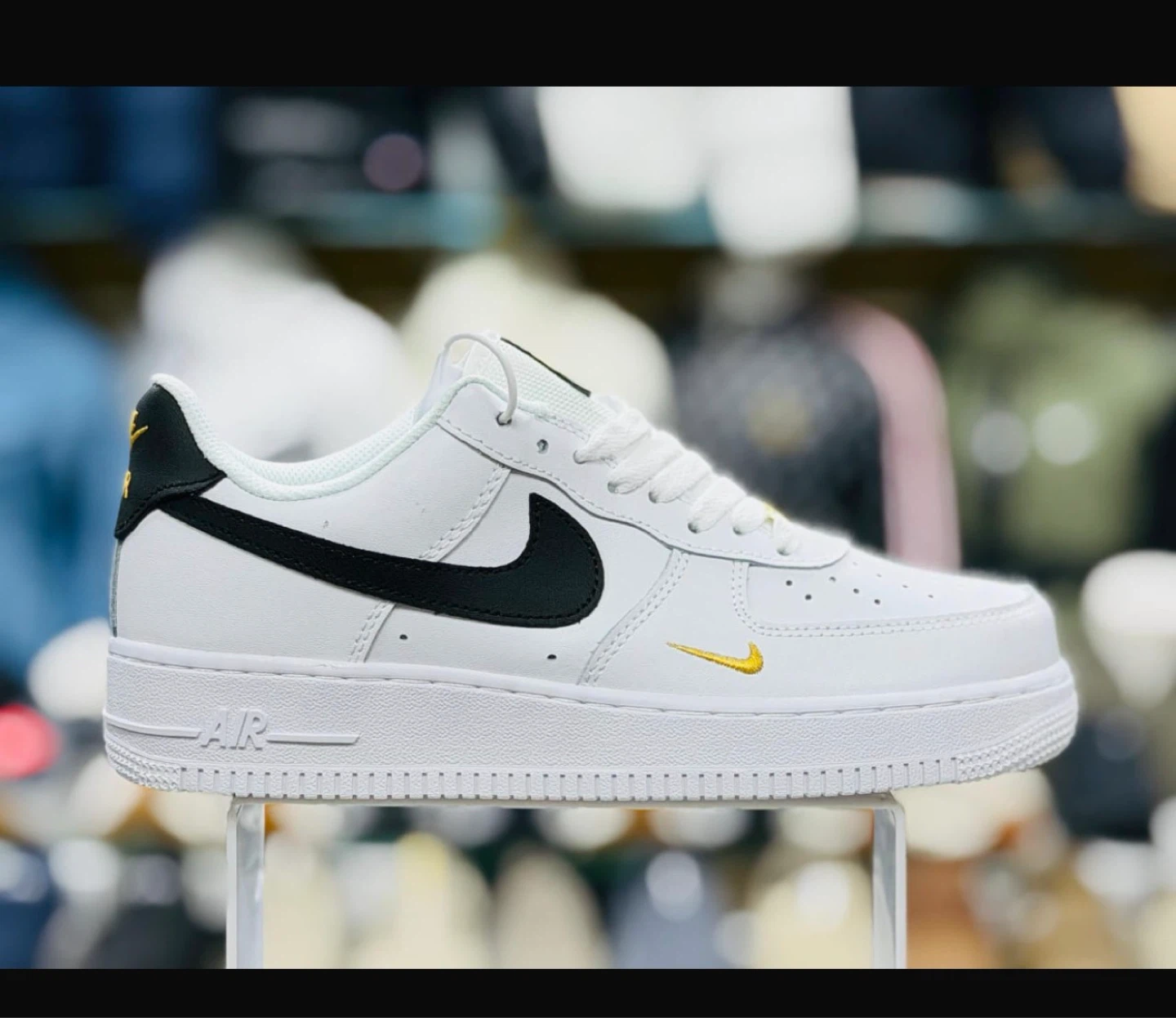 Nike Air Force 1 Sneakers - photo 2