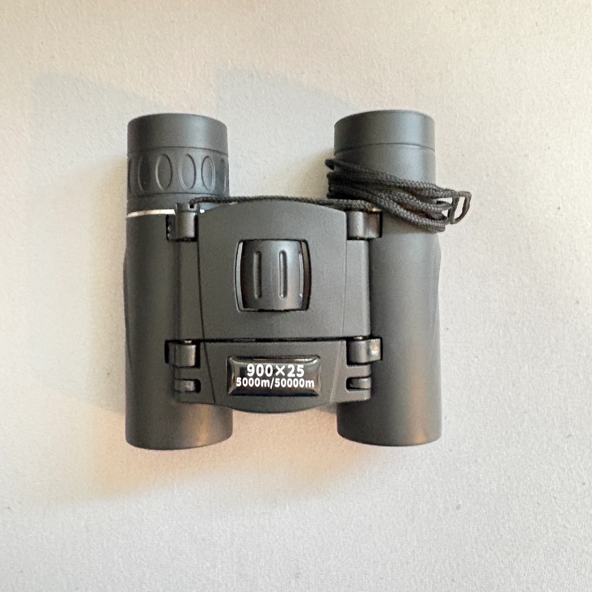 Compact Binoculars 900x25