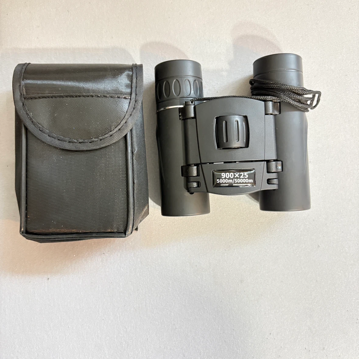 Compact Binoculars 900x25 - photo 2