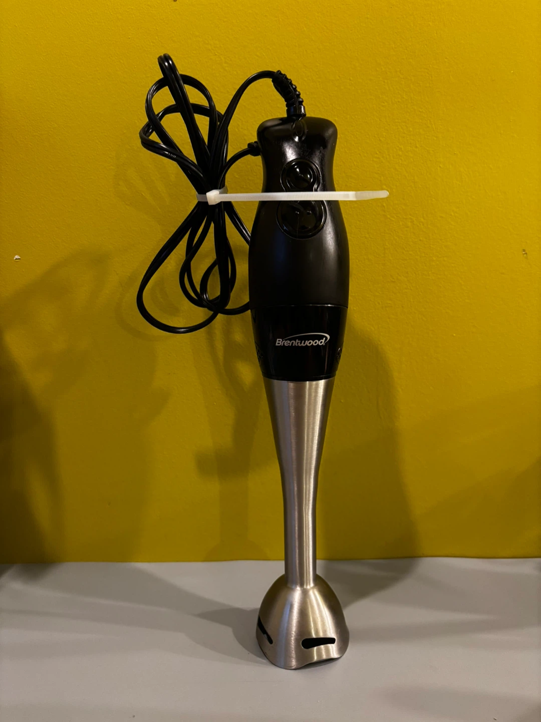 Brentwood Immersion Hand Blender - photo 5