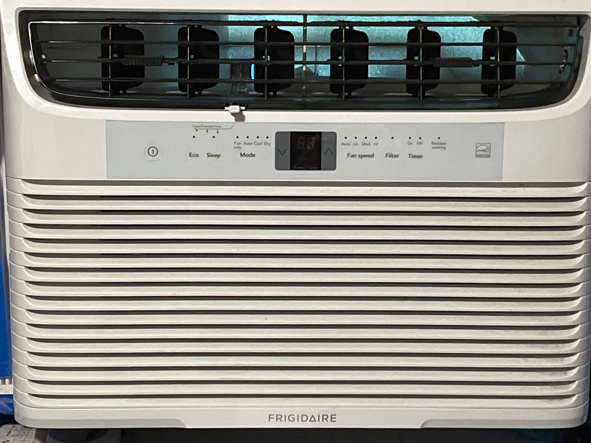 Frigidaire Window Air Conditioner