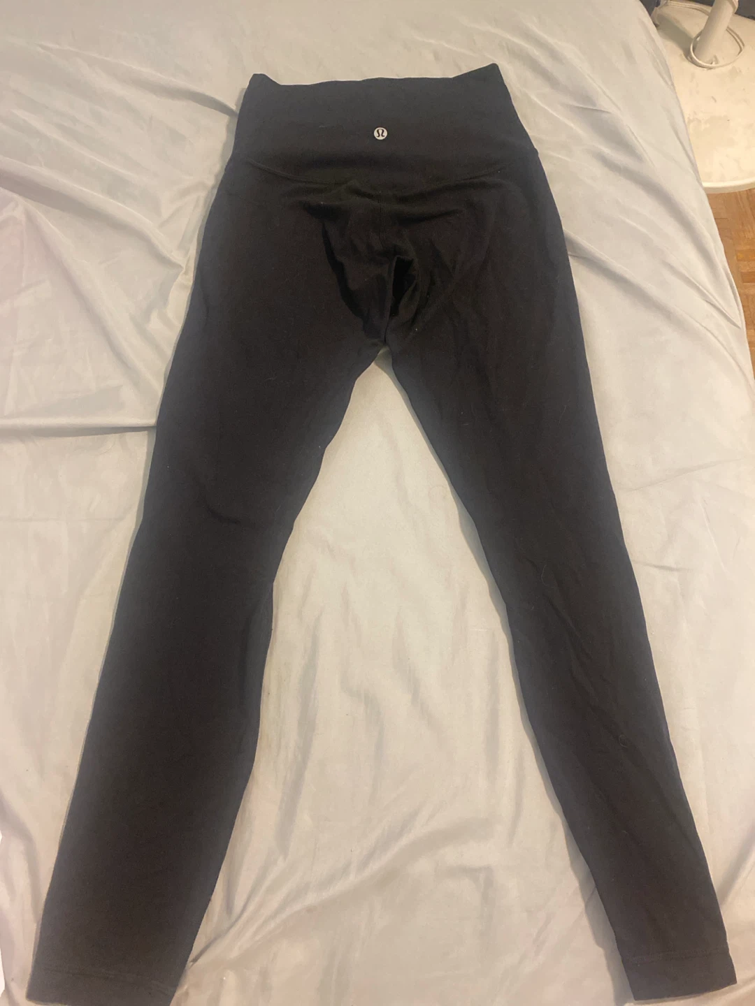 Lululemon Align Black Leggings Size 4