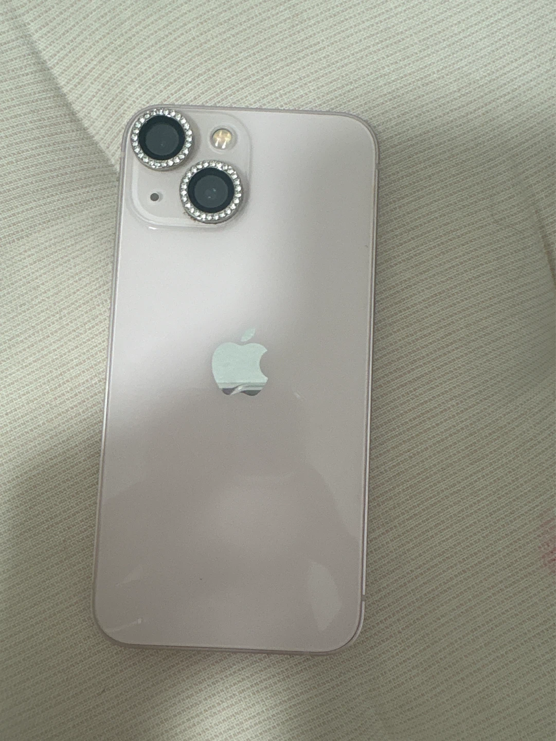 Apple iPhone 13 mini  (Used)