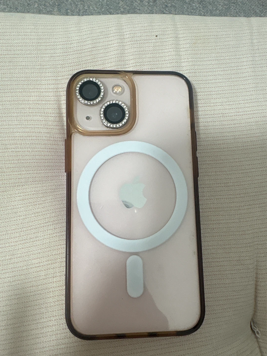 Apple iPhone 13 mini  (Used) - photo 2