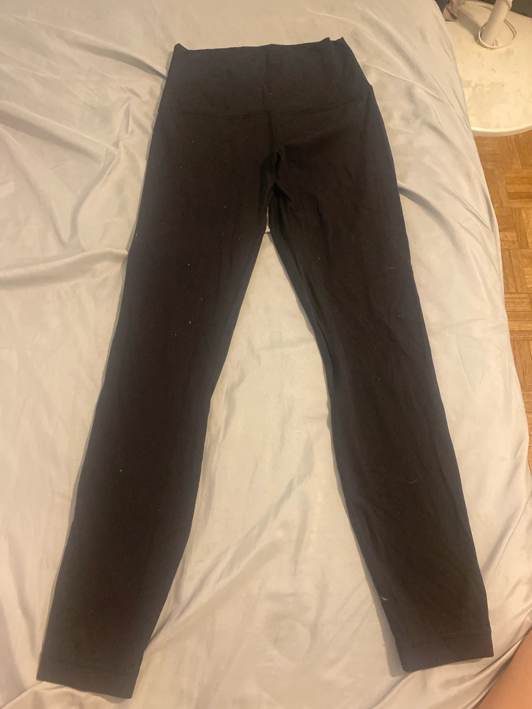 Lululemon Align Black Leggings Size 4 - photo 2