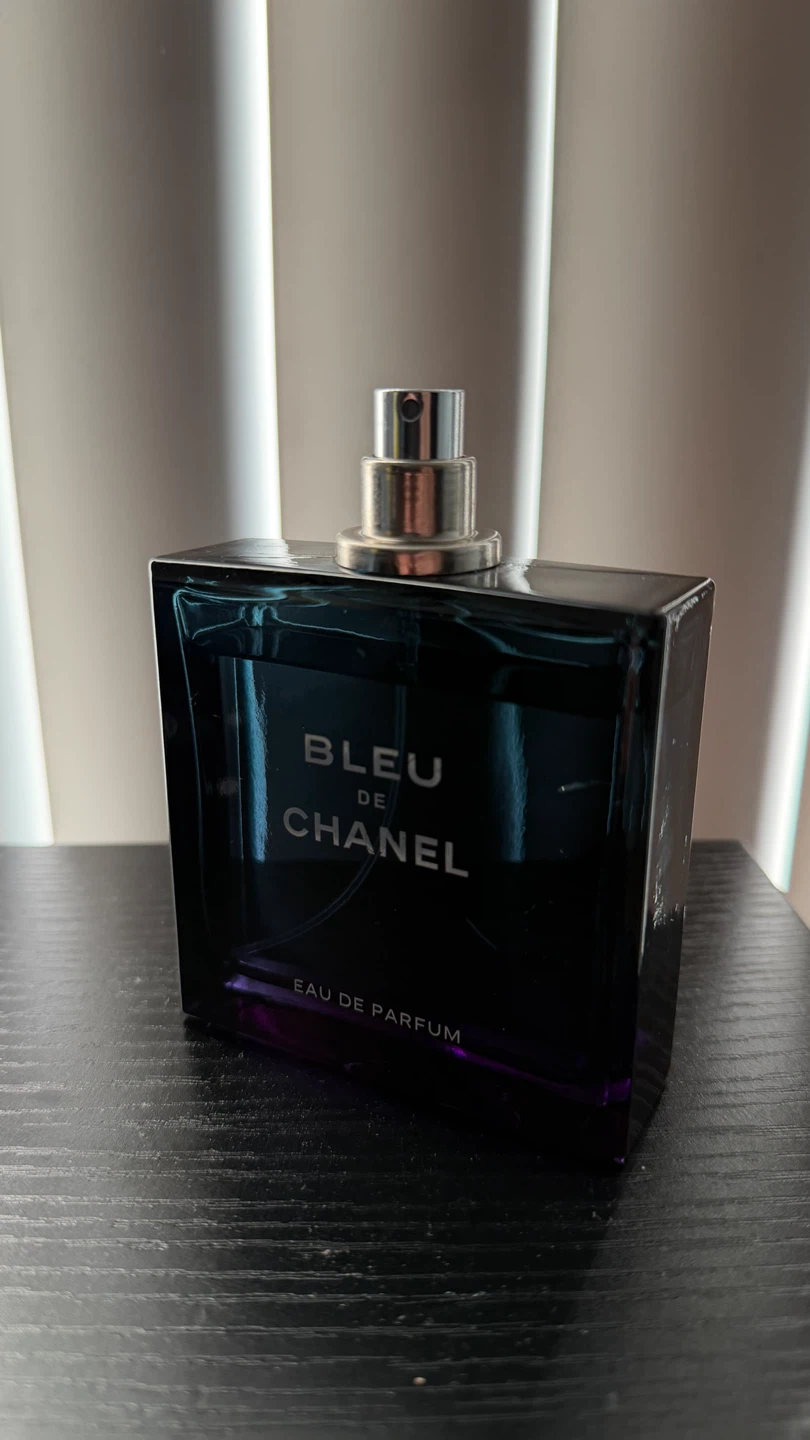 Chanel Bleu de Chanel Eau de Parfum for Men - 100 ml - photo 2