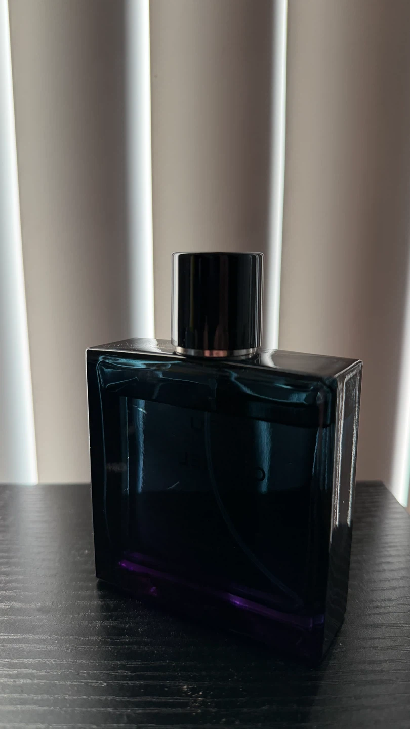 Chanel Bleu de Chanel Eau de Parfum for Men - 100 ml - photo 3