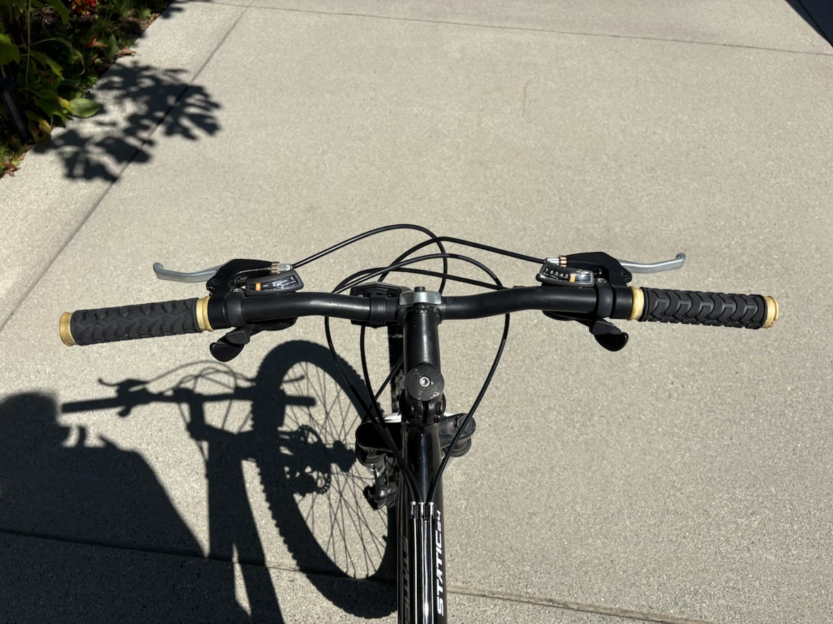Kids CCM "M-LXi" Dual Suspension Mountain Bike - photo 3