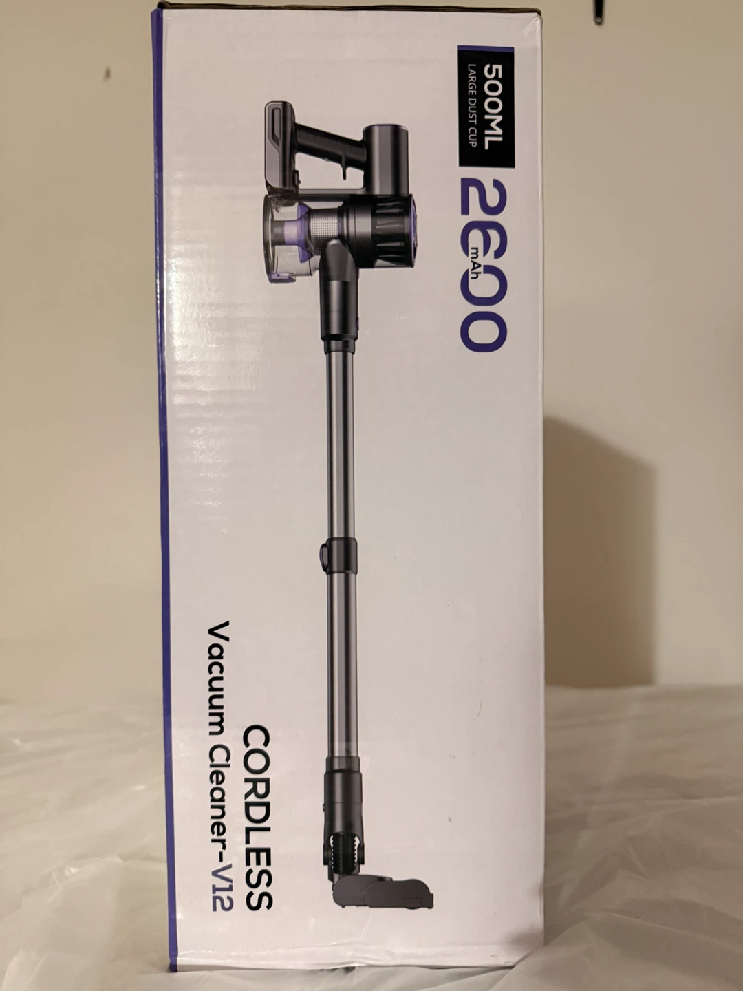 Dyson V8 Plus Cordless Vacuum Cleaner