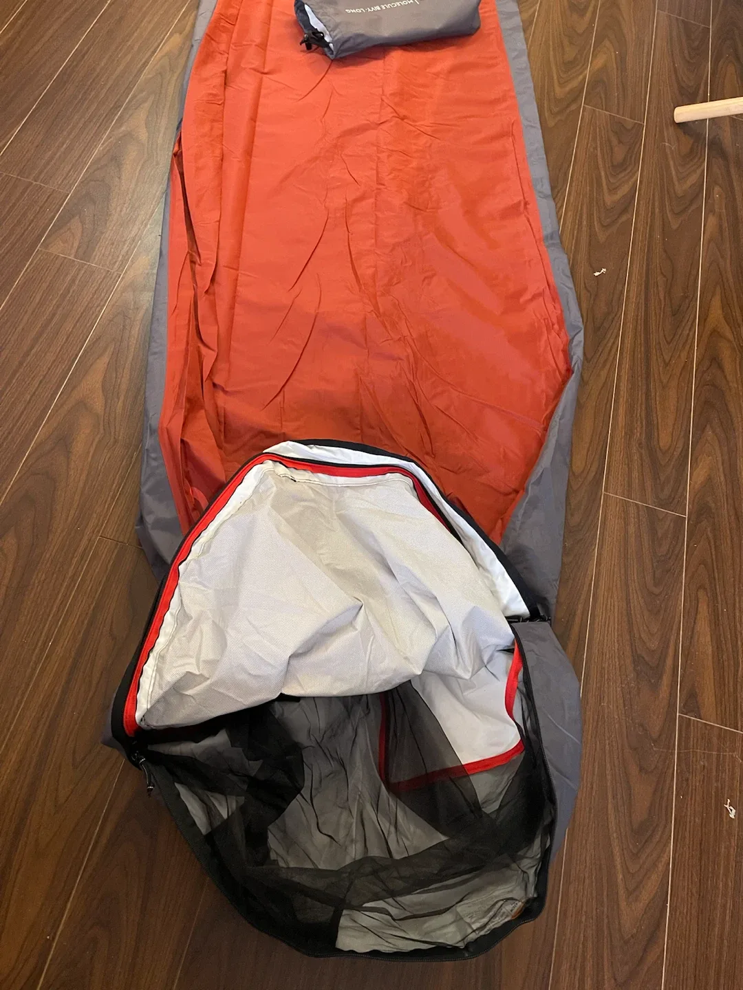 Outdoor Research Molecule Bivy-Long - photo 3