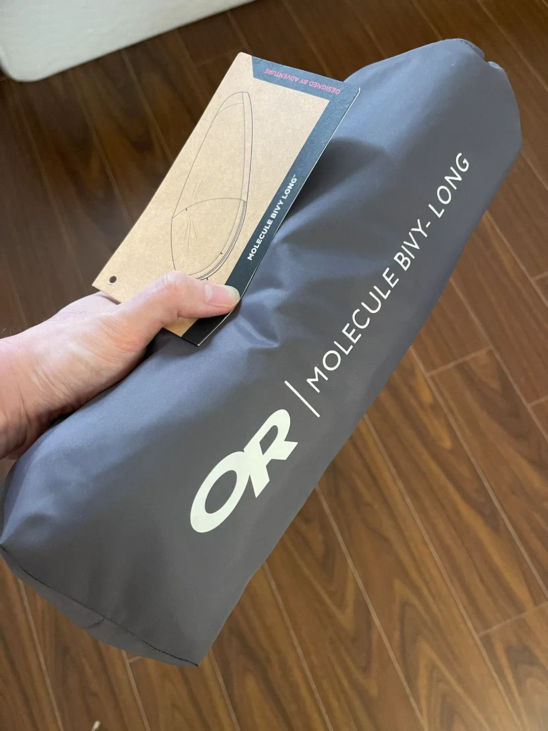 Outdoor Research Molecule Bivy-Long