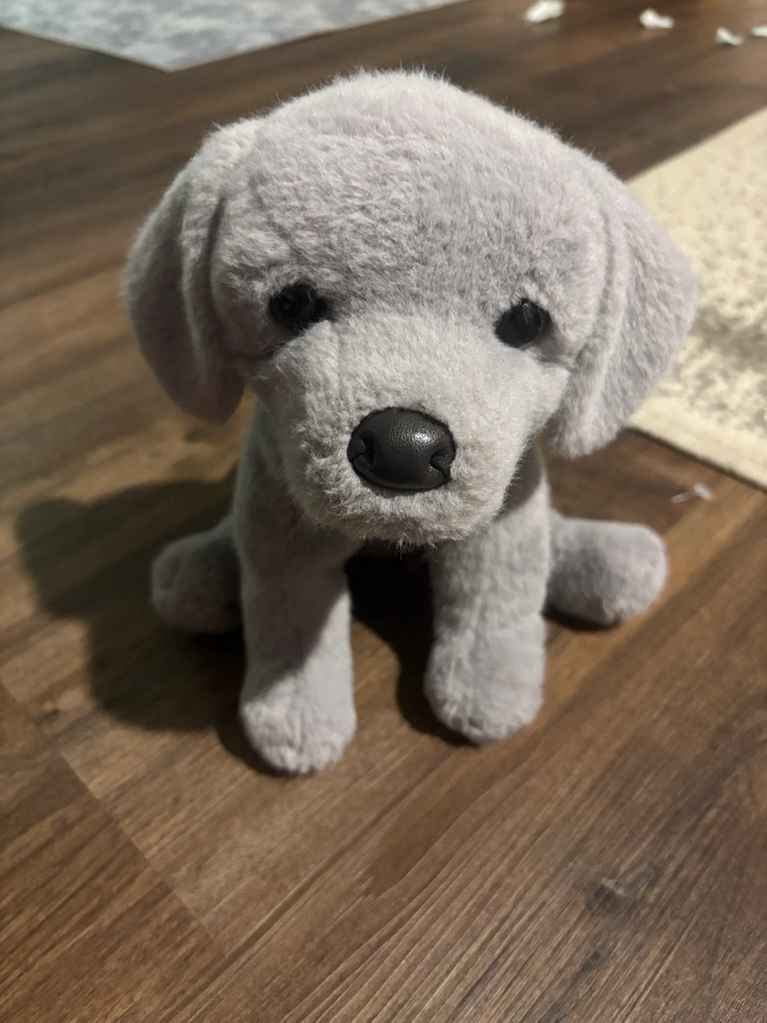 Douglas Plush Dog Toy