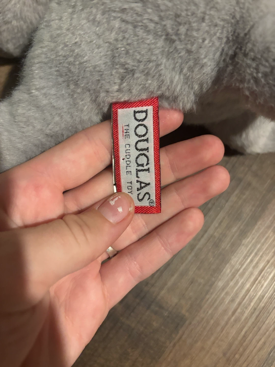 Douglas Plush Dog Toy - photo 3