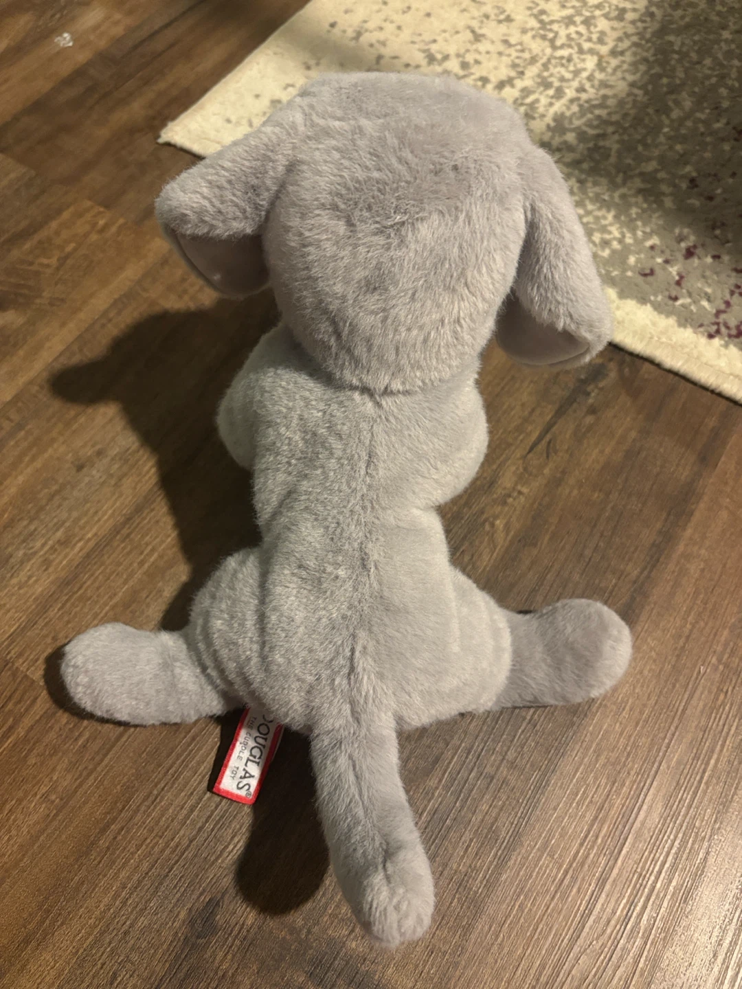 Douglas Plush Dog Toy - photo 4