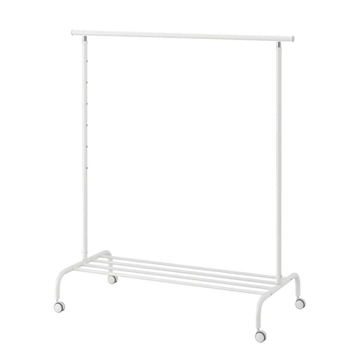 IKEA RIGGA Clothes Rack - $25 each / $45 for Both (OBO) - photo 2