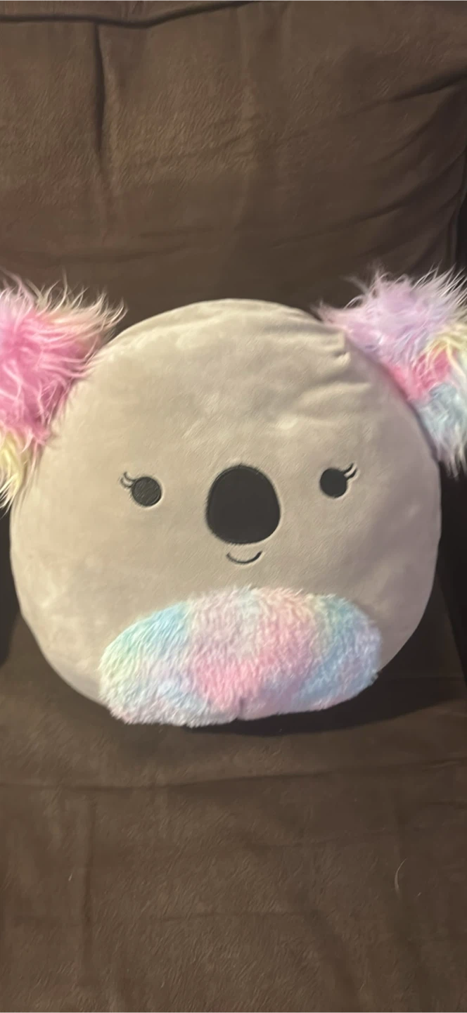 Squishmallows Koala Plush Toy