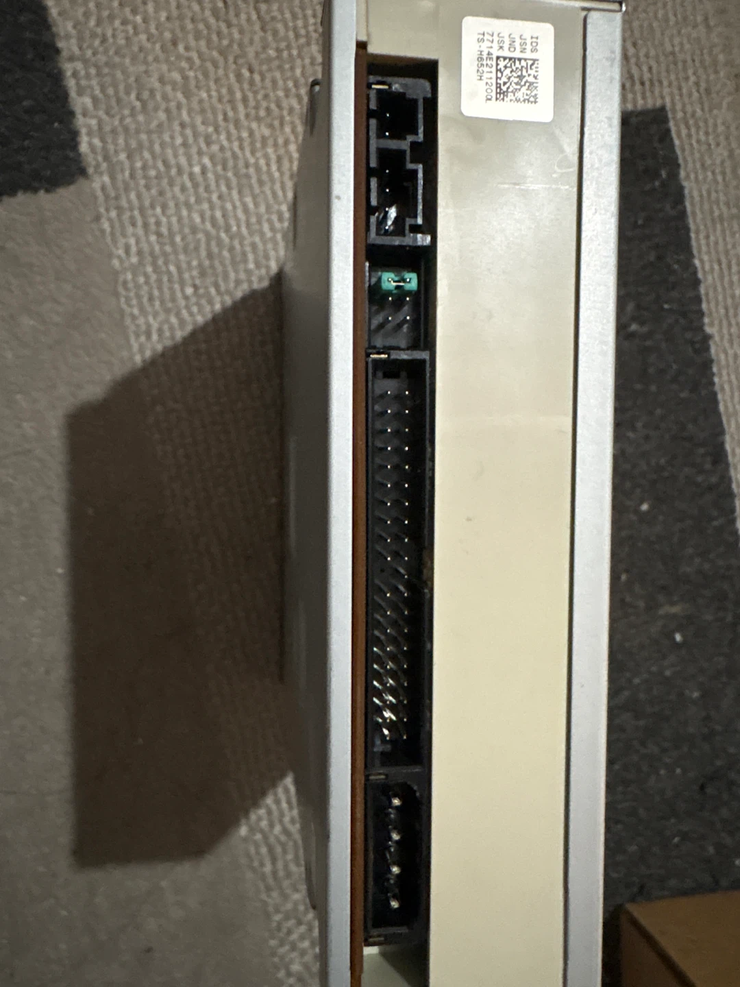 Sony DRU-840A DVD&CD Rewritable Drive - photo 3