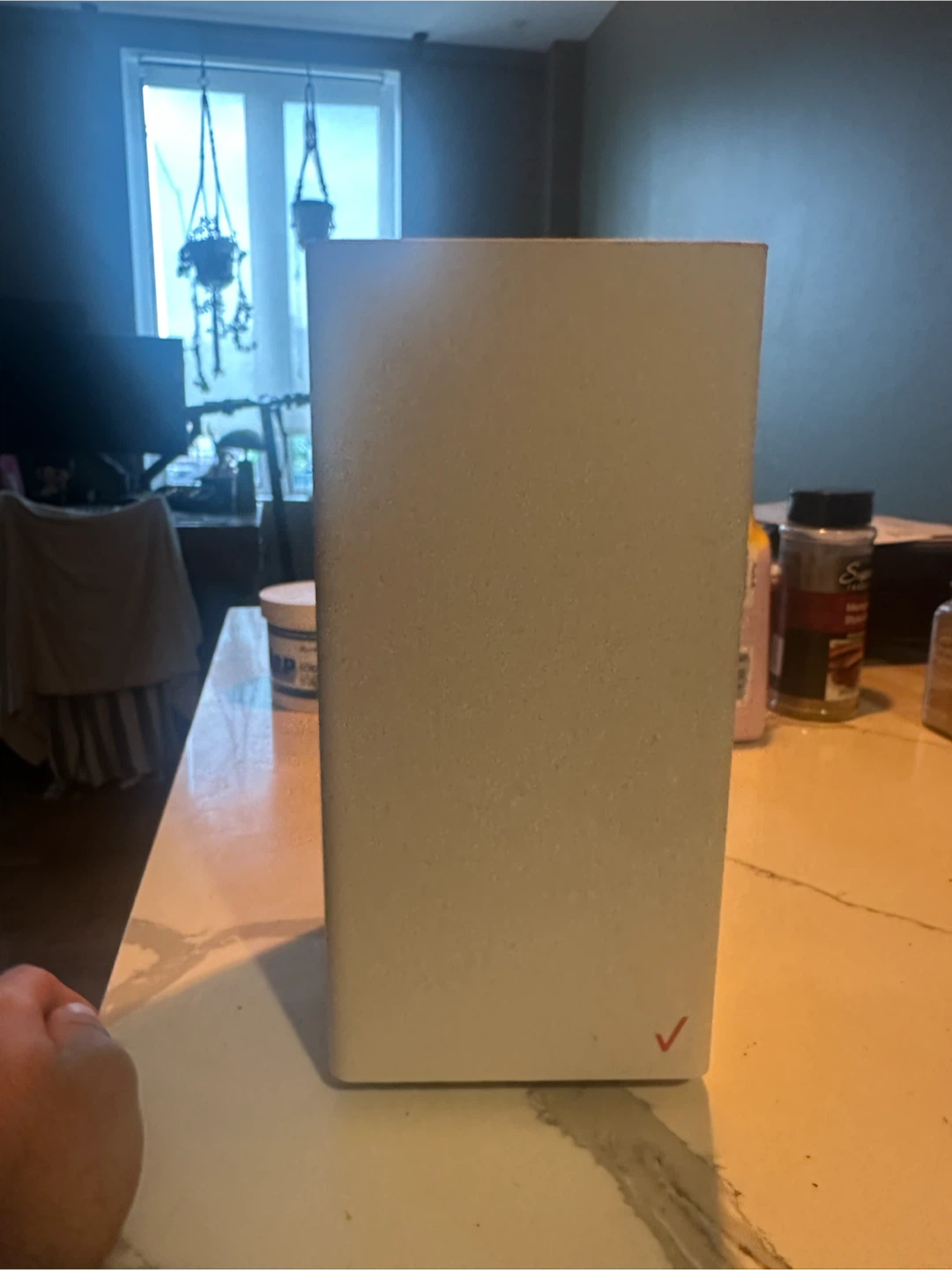 Verizon Router X974YG