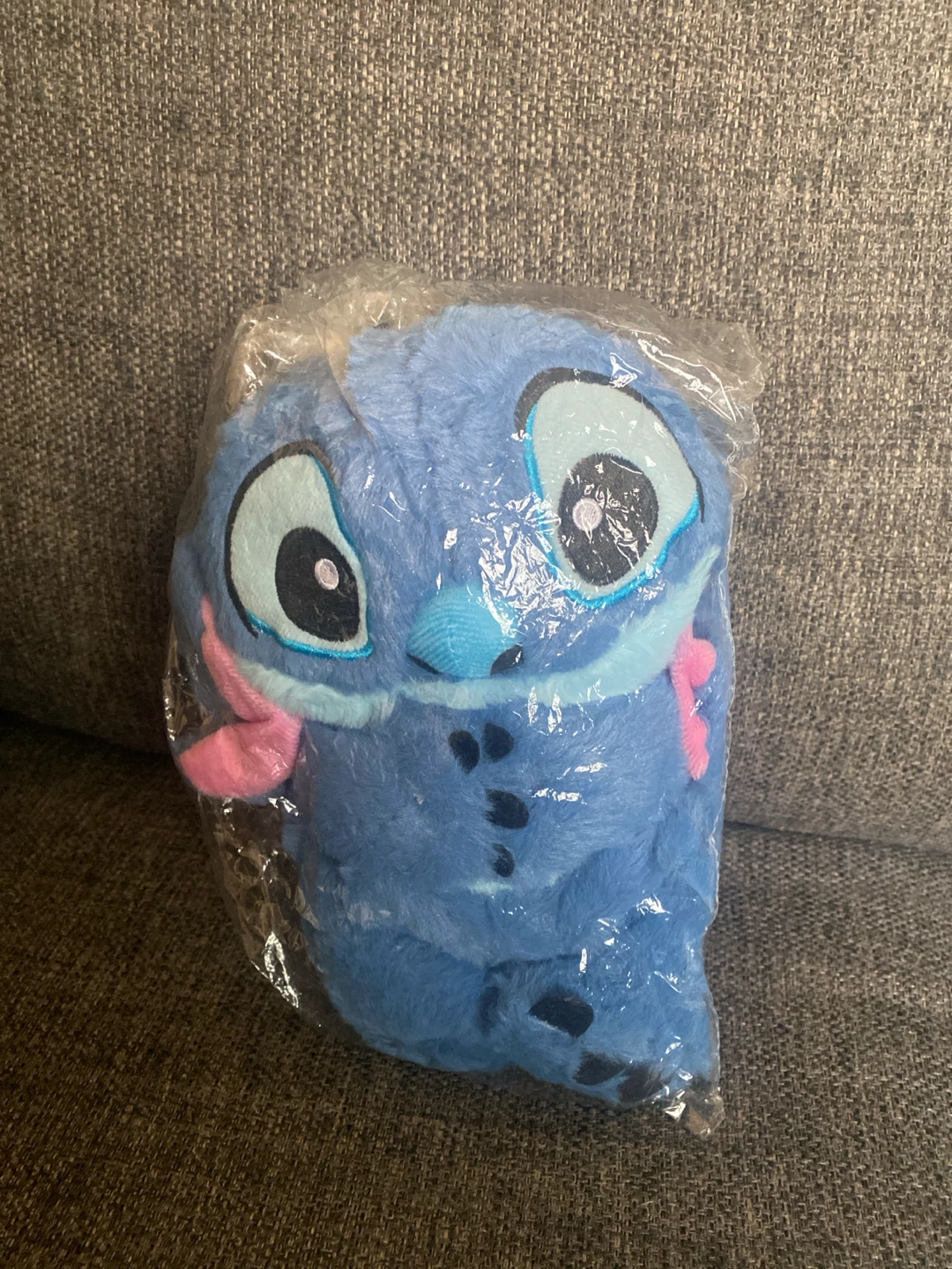 Stitch Plush Toy