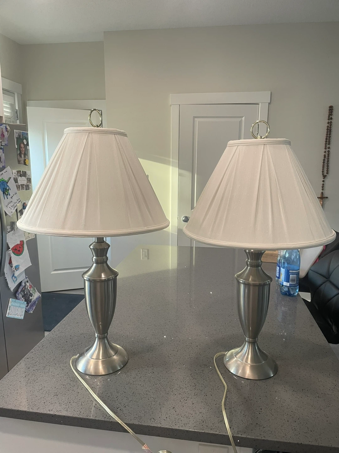 Pair of living room Lamps - photo 2