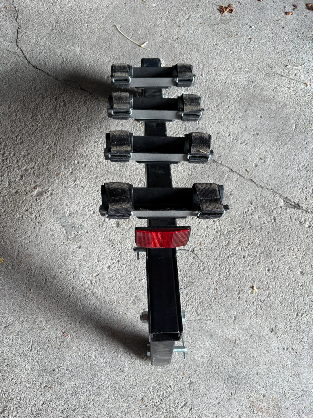 4 Bike Rack Carrier - photo 2
