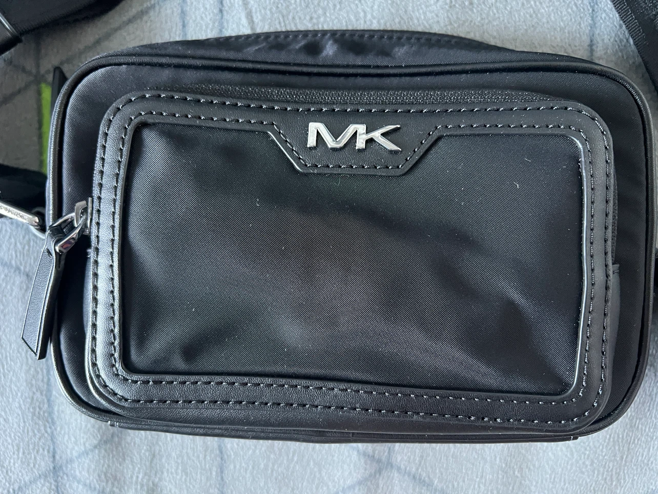Michael Kors - Lautner Nylon Camera Crossbody Bag - photo 2
