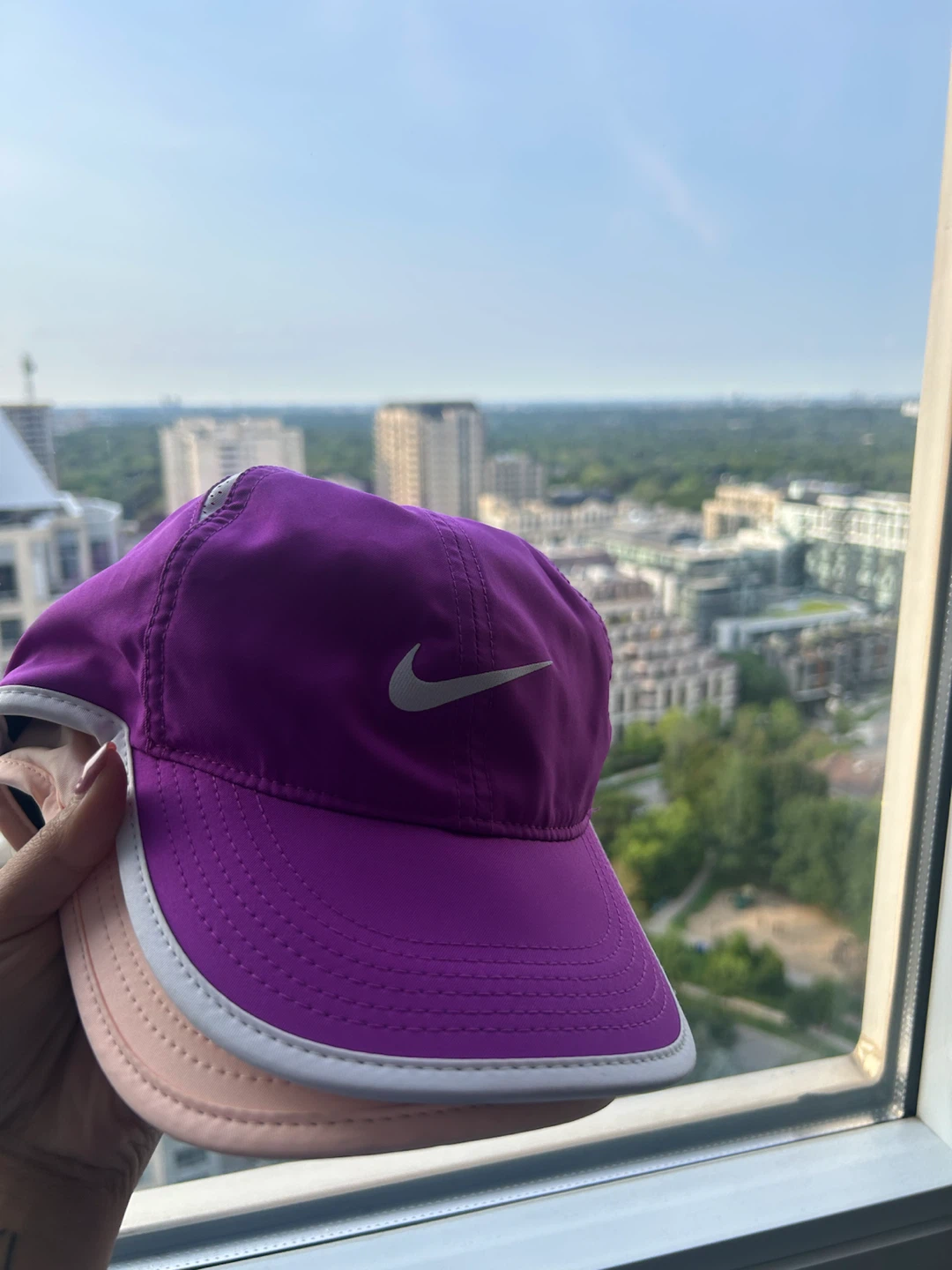 Nike Dri-fit Cap