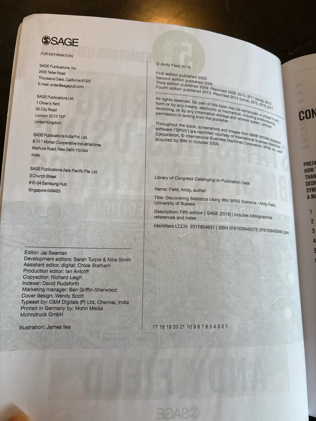 Statistics Textbook - photo 2