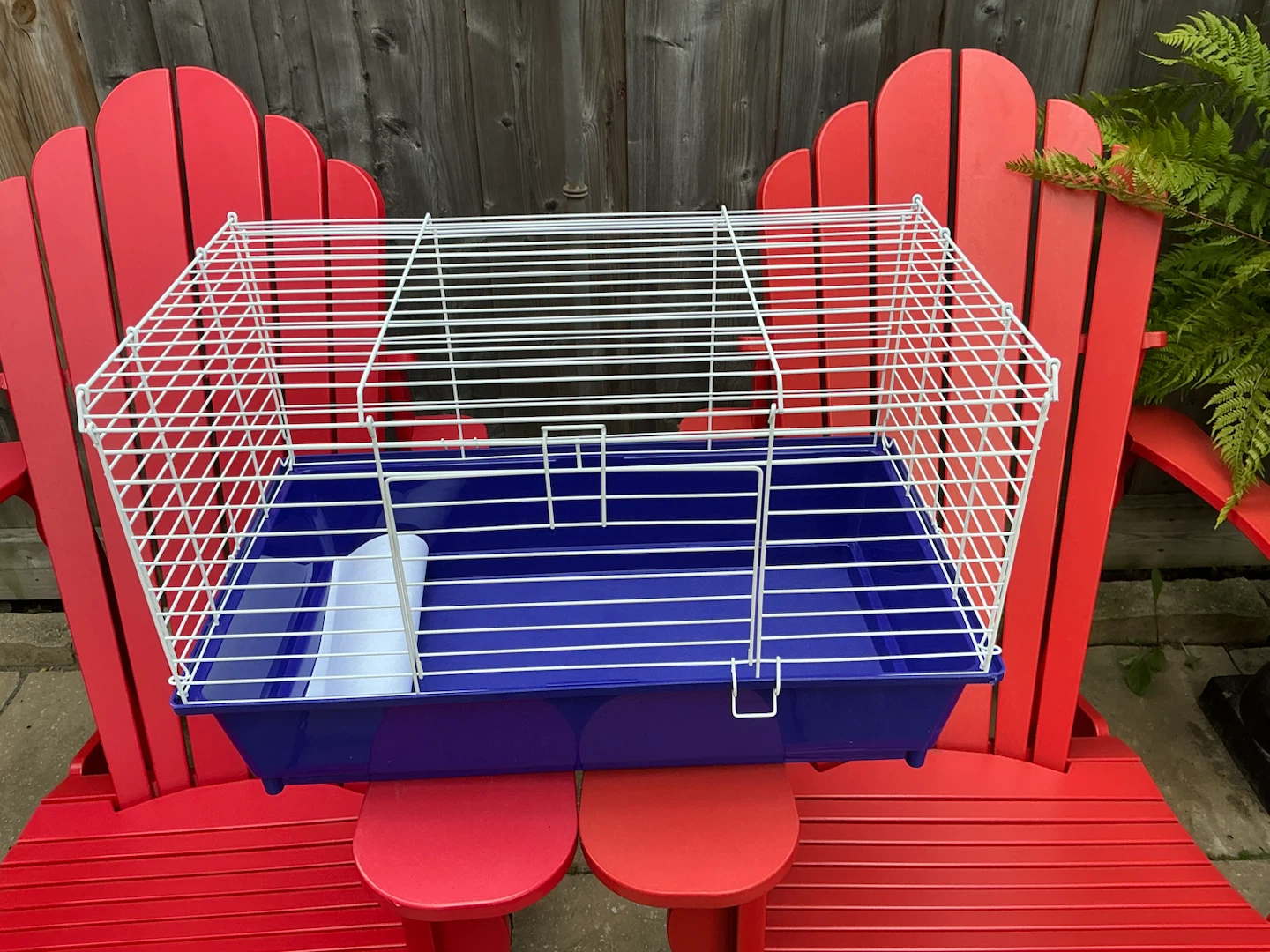 Ware Pet Products 24" Home Sweet Home Cage - photo 2