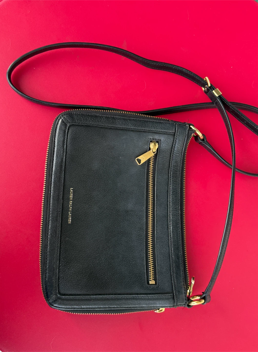 Ralph Lauren crossbody bag