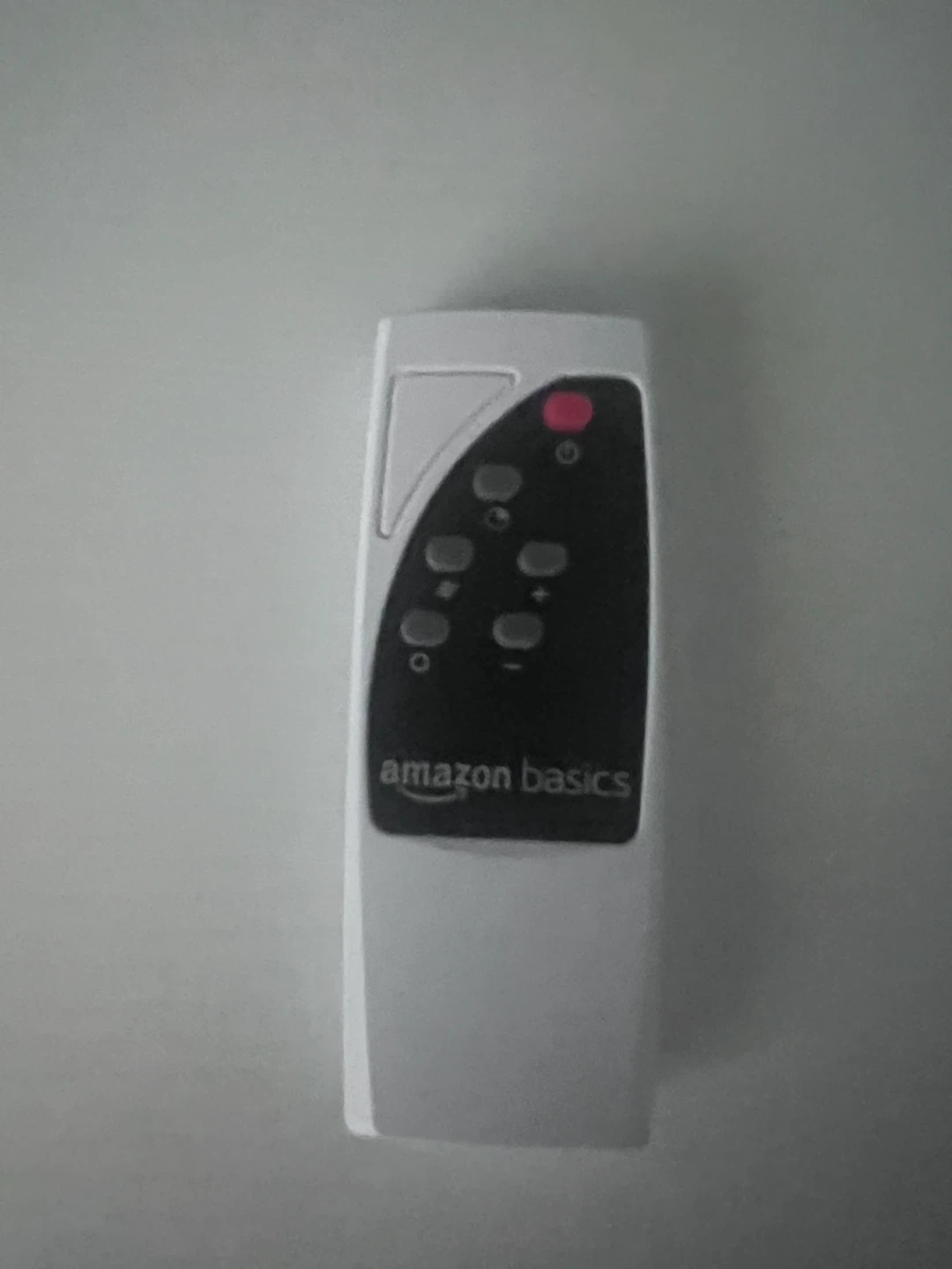Amazon Basics Adjustable Oscillating Standing Pedestal Fan - photo 3
