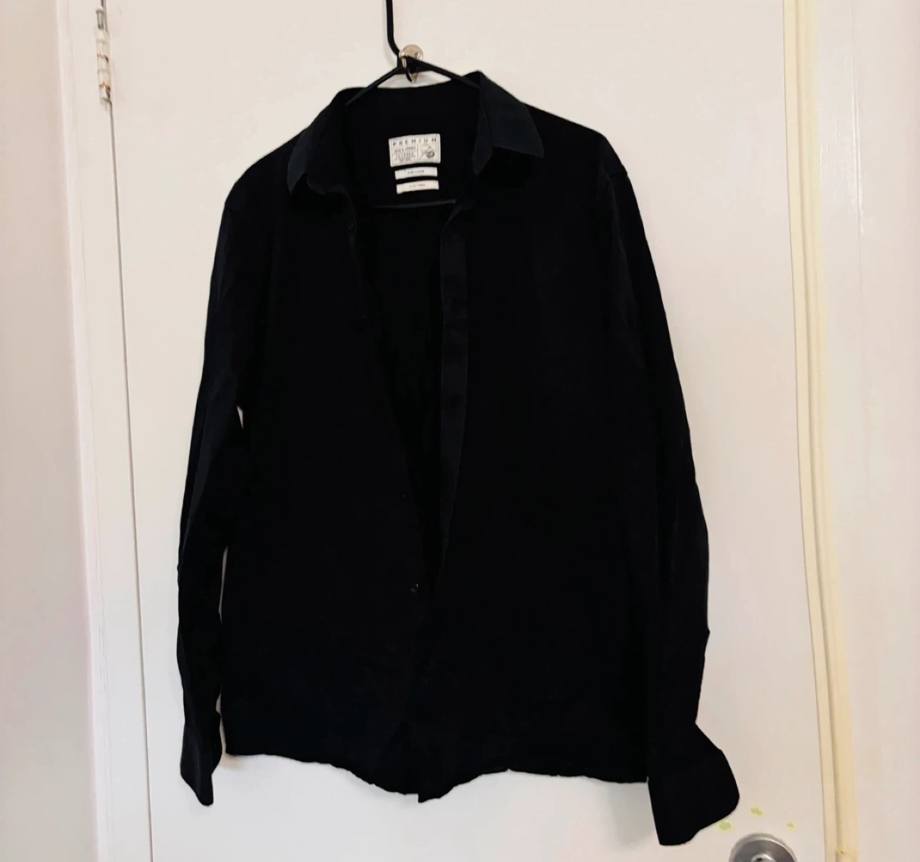 Bundle of 3 Men's Dress Shirts for $10 - photo 2