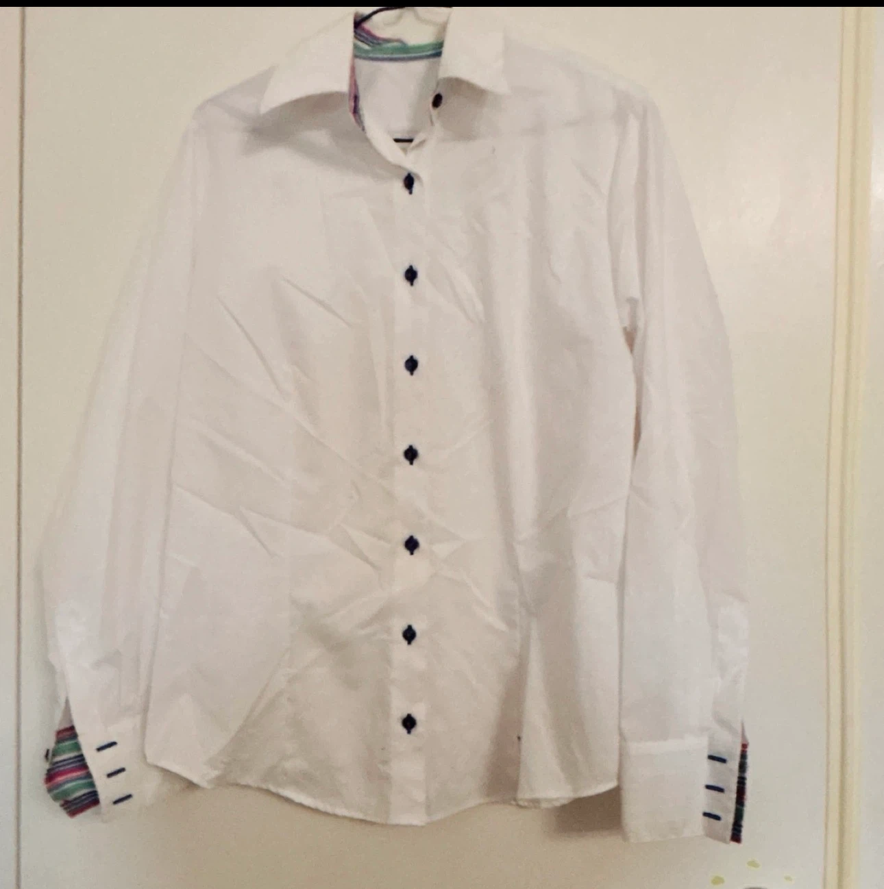 Bundle of 3 Men's Dress Shirts for $10 - photo 3