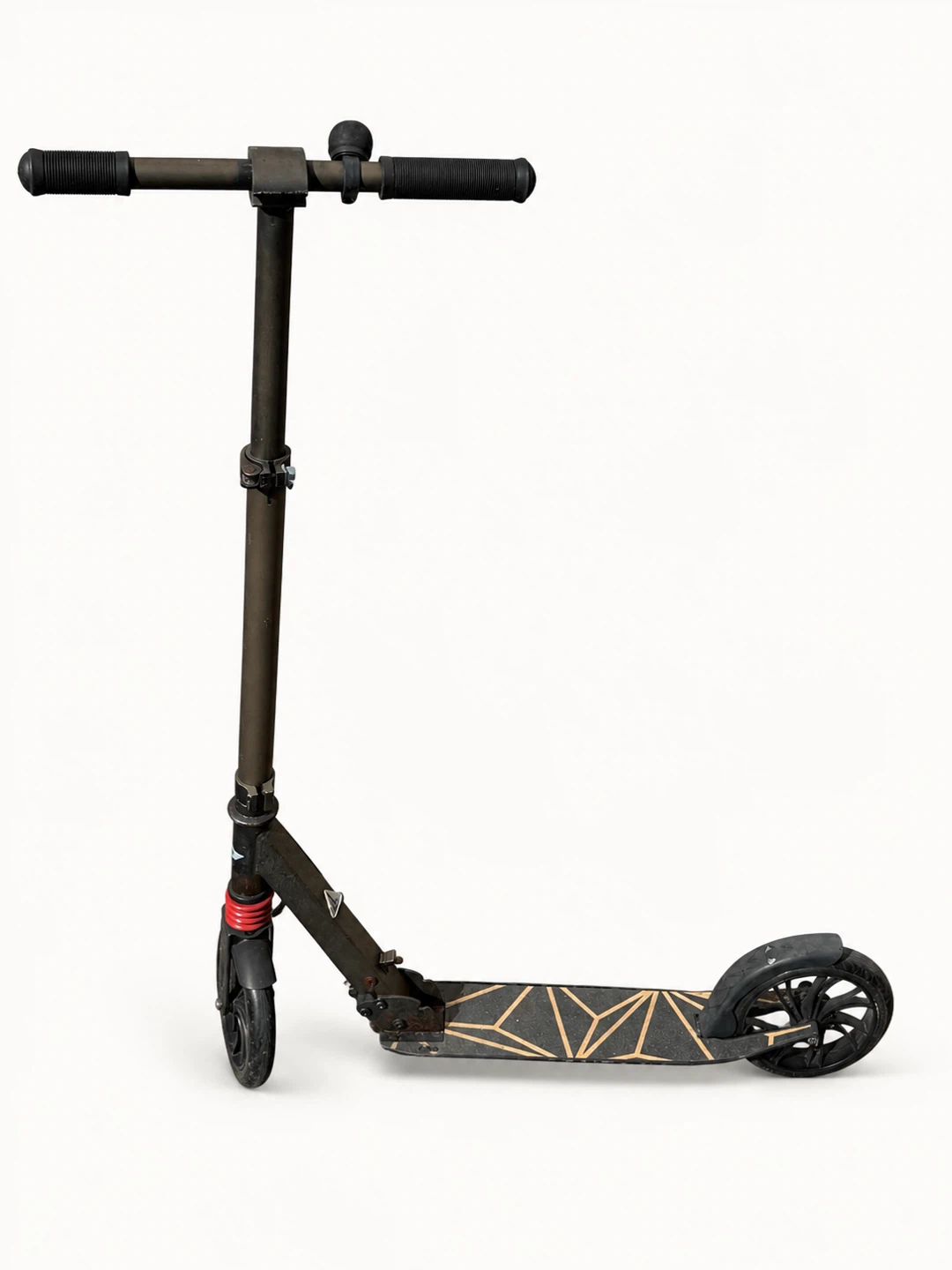 Foldable Kick Scooter – $40