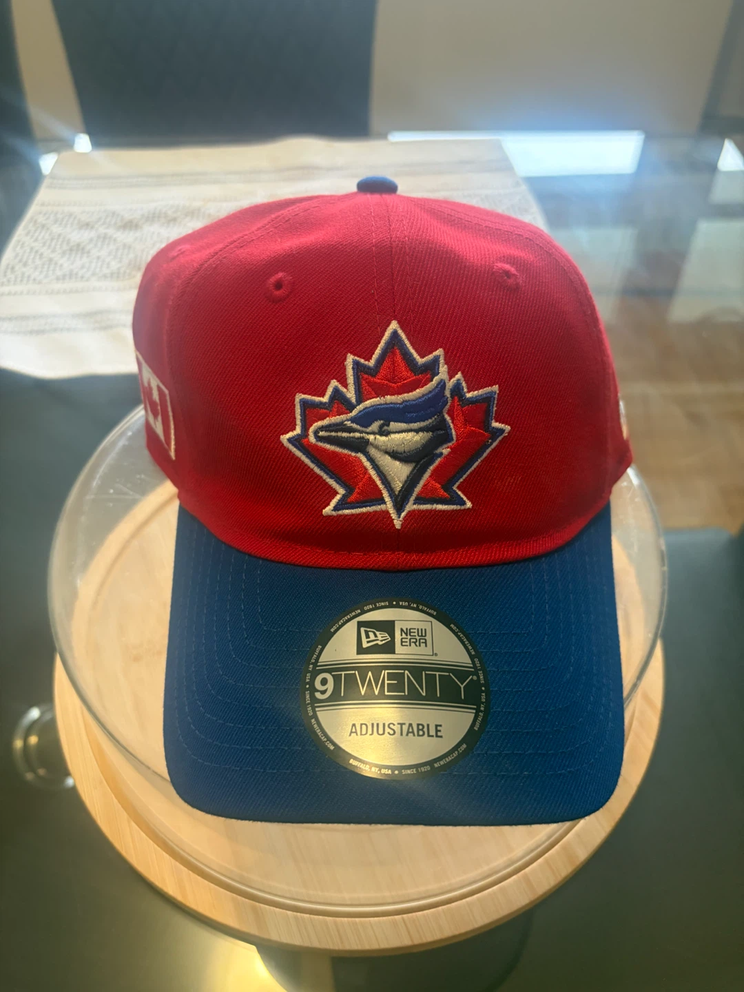 Brand new Toronto Blue Jays Canada Edition
