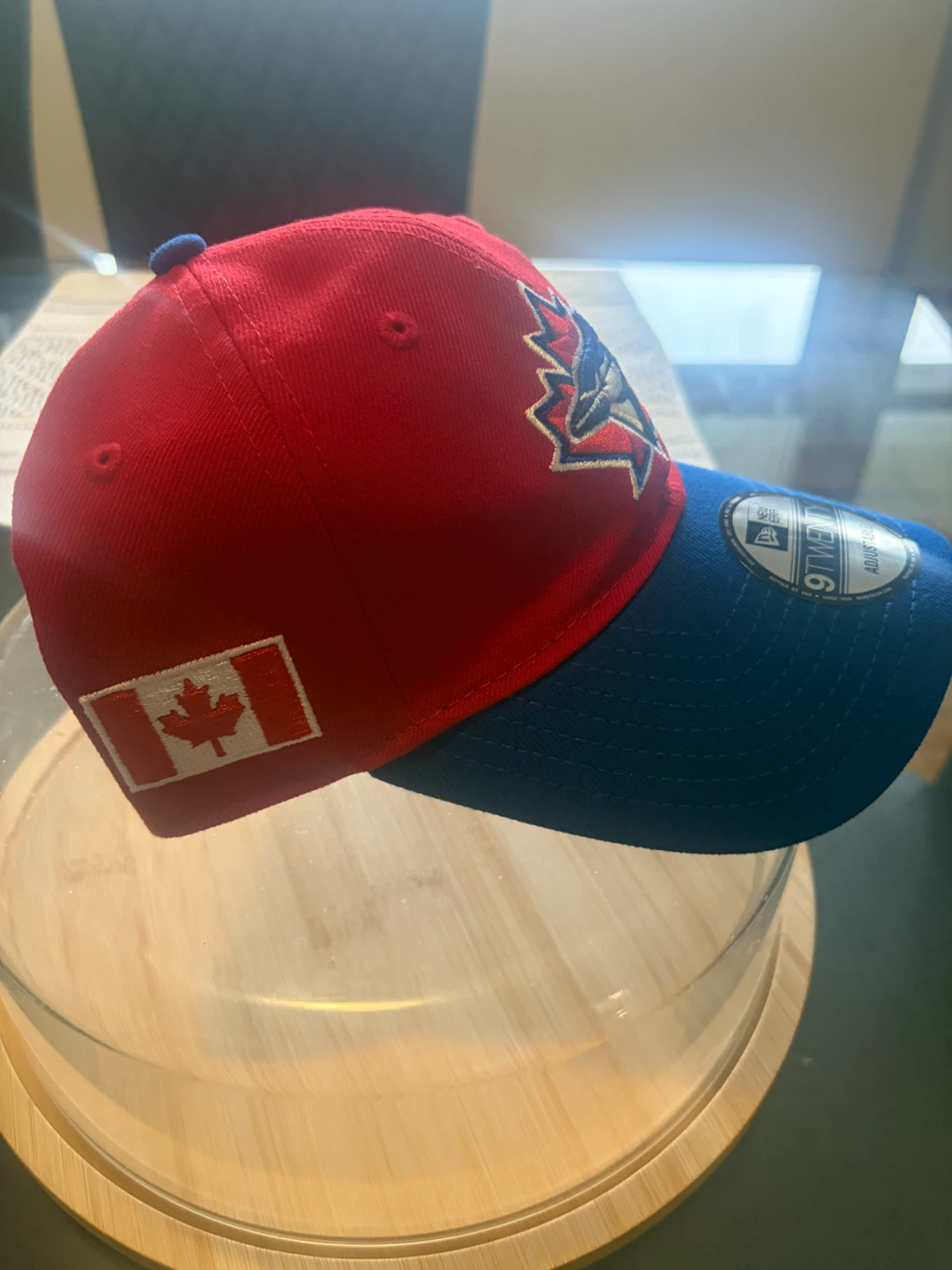 Brand new Toronto Blue Jays Canada Edition - photo 2