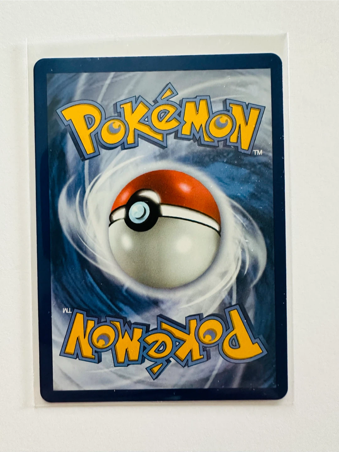 Pokemon TCG First Partner Illustration Promos (x3 cards) - photo 3