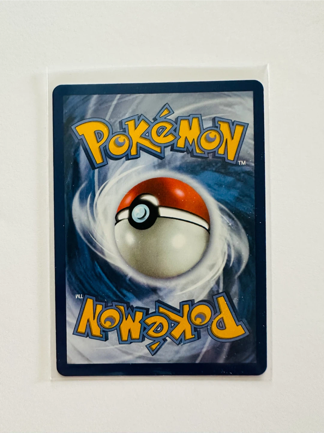 Pokemon TCG First Partner Illustration Promos (x3 cards) - photo 5