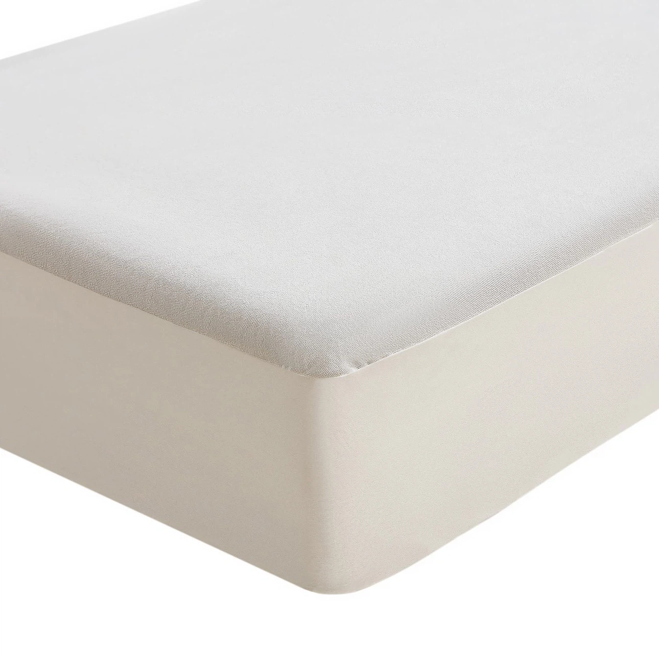Mobilia Queen Size Mattress White - photo 2